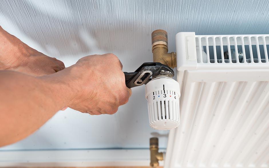  plombier chauffagiste Paris