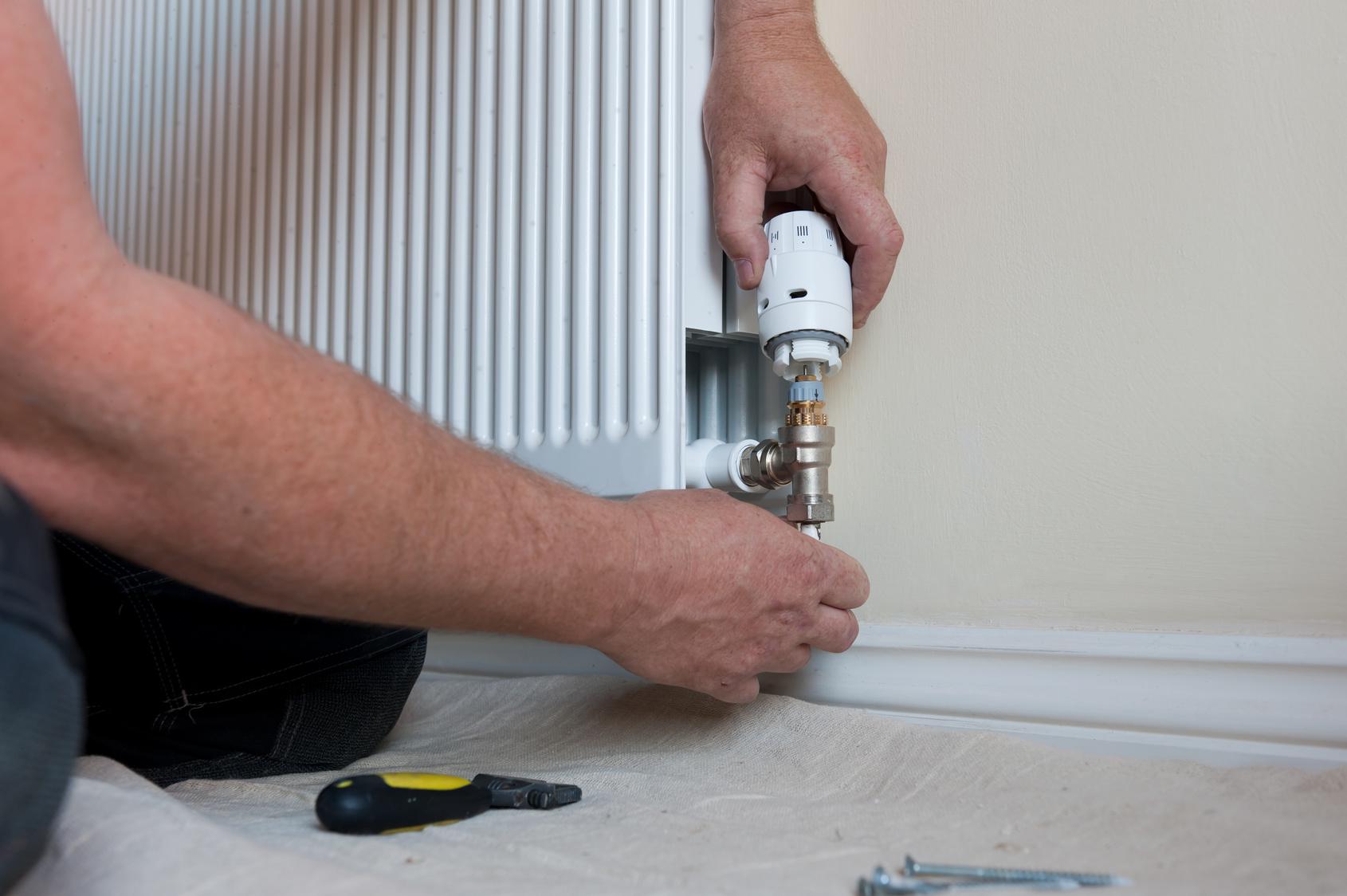  plombier chauffagiste Paris