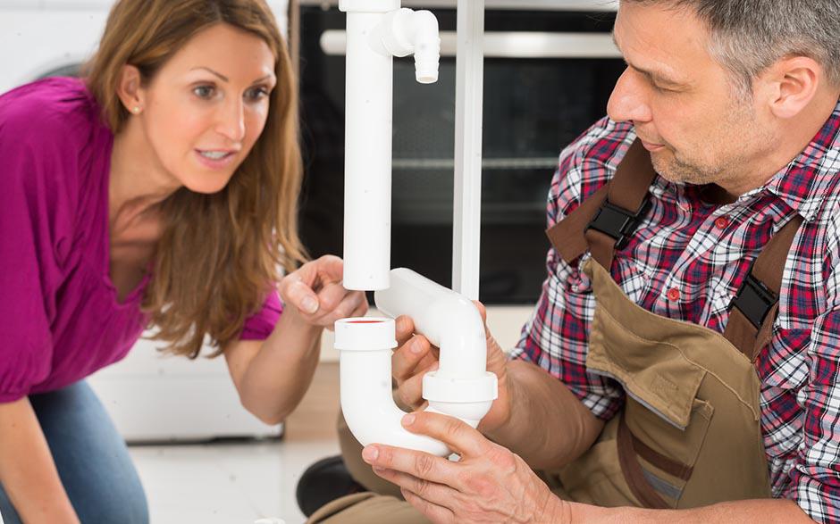  plombier chauffagiste Paris